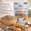 Birds LOVE All Natural Garden Blend Bird Food for Parrots 2lb