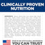 Hill's Science Diet Adult 1-6 Perfect Digestion Dry Cat Food, Salmon, Brown Rice & Whole Oats, 3.5 lb. Bag