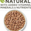 Purina ONE Natural, Weight Control Dry Cat Food & Wet Cat Food, Ideal Weight Bundle Pack