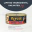 Reveal Natural Wet Cat Food, 12 Count, Grain Free,5.5 oz Cans,Limited Ingredient Canned Food for Cats, Tuna Fillet with Crab