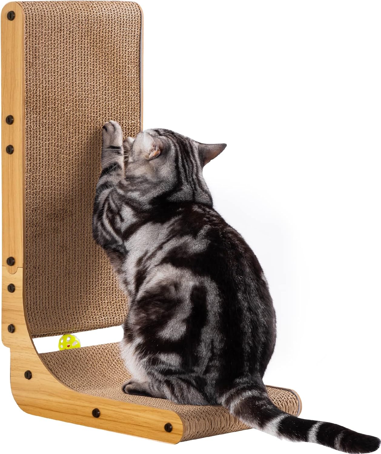 Poils Bebe Cat Scratchers for Indoor Cats