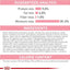 Royal Canin Feline Health Nutrition Mother & Babycat Queen Ultra Soft Mousse in Sauce Cat Food, 3 oz (Pack of 12)