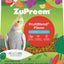ZuPreem FruitBlend Bird Pellets