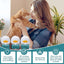 Cat Calming Pheromones Diffuser: 6-in-1 Kit Cat Appeasing Pheromone Diffuser to Calm (2 Plugin+4x48ml Refills) for Comfort Reduces Stress Anxiety, Long-Lasting Appeasing Pheromone for Pet Cat (6in1)