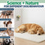 120 Days Advanced Dog Calming Diffuser Kit with Pheromones + Lavender & Chamomile for Anxiety Relief - 2 Diffusers & 4 Refills