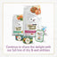 Purina Fancy Feast Dry Cat Food with Savory Farm-Raised Chicken and Turkey - 12 lb. Bag