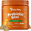 Zesty Paws Probiotics for Dogs - Probiotics for Gut Flora, Digestive Health, Occasional Diarrhea & Bowel Support - Clinically Studied DE111 -90ct
