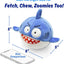 3 in 1 Squeaky Soft Plush Durable Dog Chew Toy for Aggressive Chewers