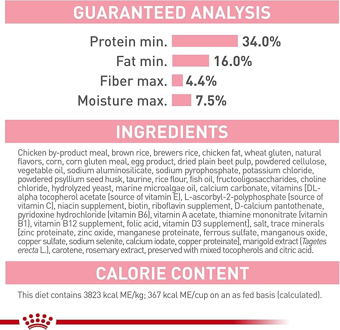 Royal Canin Feline Health Nutrition Kitten Thin Slices in Gravy Canned Cat Food, 3 Oz Can (12-Count)