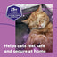 FELIWAY® Classic 6 x 30 Day Cat Calming Refills for Pheromone Diffuser, 6 x 48ml Value Pack