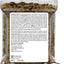 Purina Friskies Made in USA Facilities, Natural Cat Treats, Party Mix Natural Yums Catnip Flavor - 30 oz. Canister