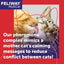 FELIWAY MultiCat 30 Day Cat Calming Plug In Pheromone Diffuser Starter Kit, 48ml