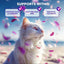 Beloved Pets Cat Calming Diffuser & Pet Anti Anxiety Products -  (2 Diffusers + 2 Refills)