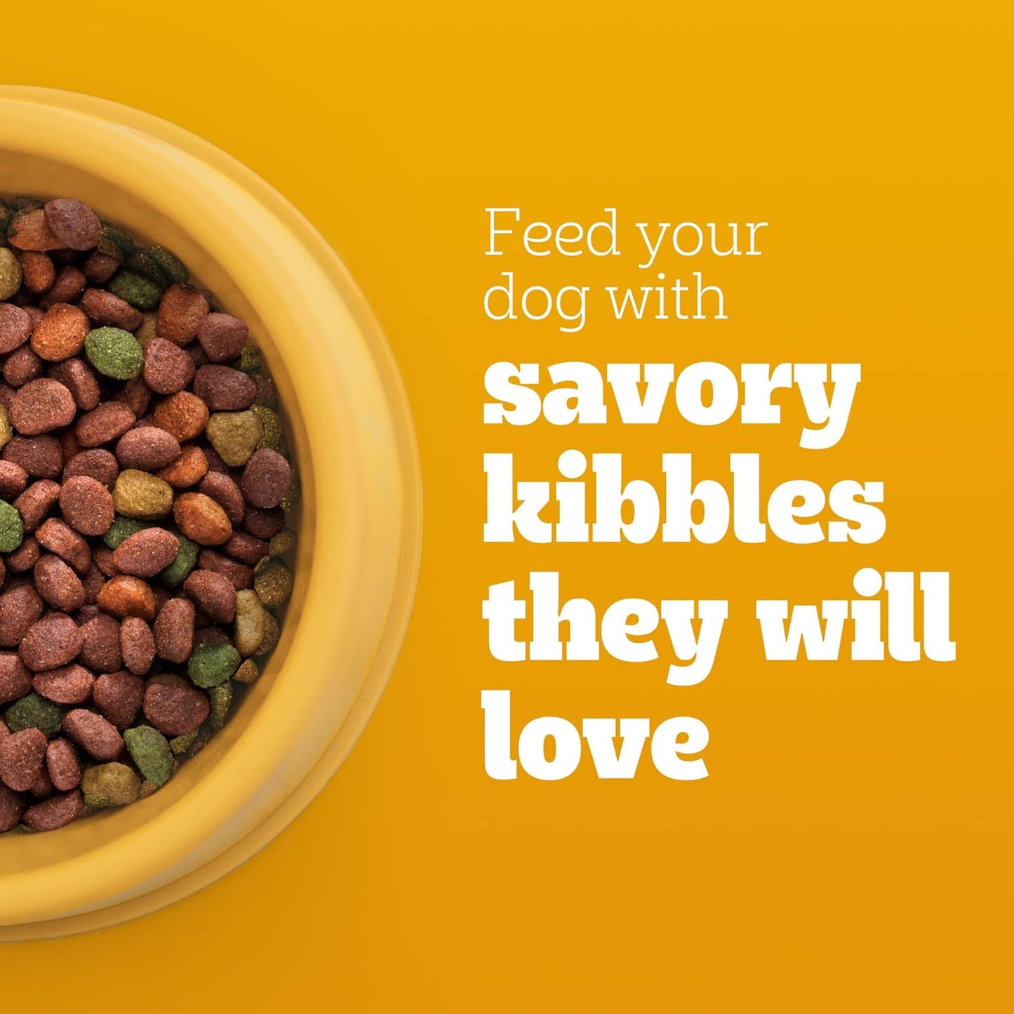 Pedigree Complete Nutrition Adult Dry Dog Food