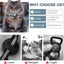 Reflective AirTag Cat Collar, Integrated Cat Tracker Collar with Air Tag Holder and Bell
