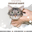 Coconut Cat Conditioner by Buddycare (16.90oz)