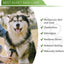 Hypoallergenic Dog Coat Conditioner- Detangles & Softens Fur, Calms Itching & Dryness
