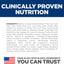 Hill's Science Diet Perfect Digestion, Adult 1-6, Digestive Support, Dry Dog Food, Salmon, Brown Rice, & Whole Oats, 3.5 lb Bag