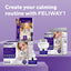 FELIWAY Optimum 3 x 30 Day Cat Calming Refills for Pheromone Diffuser, 3 x 48ml Value Pack