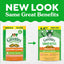 Greenies Feline Smartbites, Cat Treats Healthy Recipe, Indoor Cat Treats, Chicken Flavor, 4.6 oz. Pack
