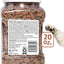 Purina Friskies Cat Treats, Party Mix Chicken Lovers Crunch - 20 oz. Canister