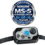 High Tech Pet Genuine MS-5® Automatic Smart Pet Door Collar, Tested & Certified for All Power Pet Doors