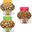 Applaws Taste Toppers, Grain-Free Dog Food Topper, Limited Ingredient, Stew Variety Pack (8 x 5.5oz Cans)