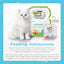 Purina Fancy Feast Petites Kitten Tender Pate Gourmet Wet Kitten Food Variety Pack - 12 ct. Tub