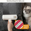 ORDORA Pet Hair Removal Tool: Reusable Lint Roller for Pet Hair