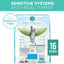 Purina ONE Sensitive Stomach, Sensitive Skin, Natural Dry Cat Food, +Plus Sensitive Skin and Stomach Formula - 16 lb. Bag