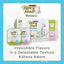 Purina Fancy Feast Petites Kitten Tender Pate Gourmet Wet Kitten Food Variety Pack - 12 ct. Tub