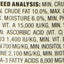Tetra TetraMin Tropical Flakes 3.53 Ounces, Nutritionally Balanced Fish Food, Model Number: 16204