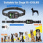GPS Wireless Dog Fence, Invisible & Electric Fence for Dogs | Adjustable Boundary from 49 to 6561 ft | GPS Positioning, Protection Mode, 100% Waterproof | for Outdoor Use