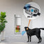 High Tech Pet Genuine MS-5® Automatic Smart Pet Door Collar, Tested & Certified for All Power Pet Doors