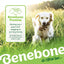 Benebone Medium 4-Pack Dog Chew Toys