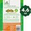 Greenies Feline Smartbites,Cat Treats Healthy Recipe,Indoor Cat Treats,Chicken Flavor,4.6 oz,(Pack of 2)
