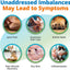 5Strands Pet Nutritional Imbalance Test, 112 Vitamins & Minerals Tested, at Home Dog & Cat Health Check for All Ages & Breeds, Nutrition Deficiency Test, Results in 4 Days