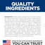 Hill's Science Diet Senior Vitality Adult 7+ Wet Dog Food, Chicken & Vegetable Stew, 12.5 oz. Cans, 12-Pack
