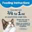 Purina Friskies Wet Cat Food Pate Ocean Favorites With Natural Salmon, Brown Rice and Peas - (Pack of 24) 5.5 oz. Cans