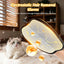 Pet Hair Removal Glove for Dogs & Cats, Newly Upgraded Reusable Electrostatic Pet Hair Remover Glove
