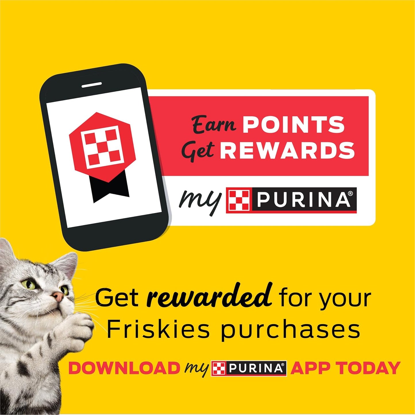 Purina Friskies Gravy Wet Cat Food Variety Pack, Surfin’ and Turfin’ Prime Filets Favorites - (Pack of 40) 5.5 oz. Cans