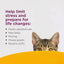 COMFORT ZONE Cat Calming Diffuser Refill, 2 Pack (30-Day Refills, 60-Day Supply)