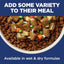 Hill's Science Diet Small & Mini, Senior Adult 11+, Small & Mini Breeds Senior Premium Nutrition, Dry Dog Food, Chicken, Brown Rice & Barley, 15.5 lb Bag