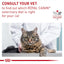 Royal Canin Veterinary Diet Gastrointestinal Fiber Response Dry Cat Food 8.8 lb