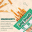 M-PETS Chicken Wrapped Dog Treats 30 pcs Rawhide Chews Sticks, Puppy Training Treat, Snacks for Small and Medium Dogs