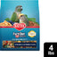 Kaytee Forti-Diet Pro Health Nourish+Protect Conure & Lovebird Food, 4 pounds