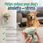 120 Days Advanced Dog Calming Diffuser Kit with Pheromones + Lavender & Chamomile for Anxiety Relief - 2 Diffusers & 4 Refills