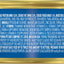 Purina Fancy Feast Classic Pate Ocean Whitefish and Tuna Feast Classic Grain Free Wet Cat Food Pate - (Pack of 24) 3 oz. Cans