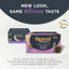 Reveal Natural Wet Kitten Food, Limited and Natural Ingredients, Grain Free, High Protein with No Artificial Additives, Chicken & Tuna Variety in Broth (8 x 2.47 oz Cans)