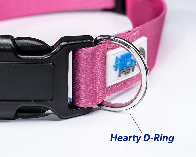 Genuine MS-5® Automatic Pet Door Collar for Large Dogs & Big Dogs